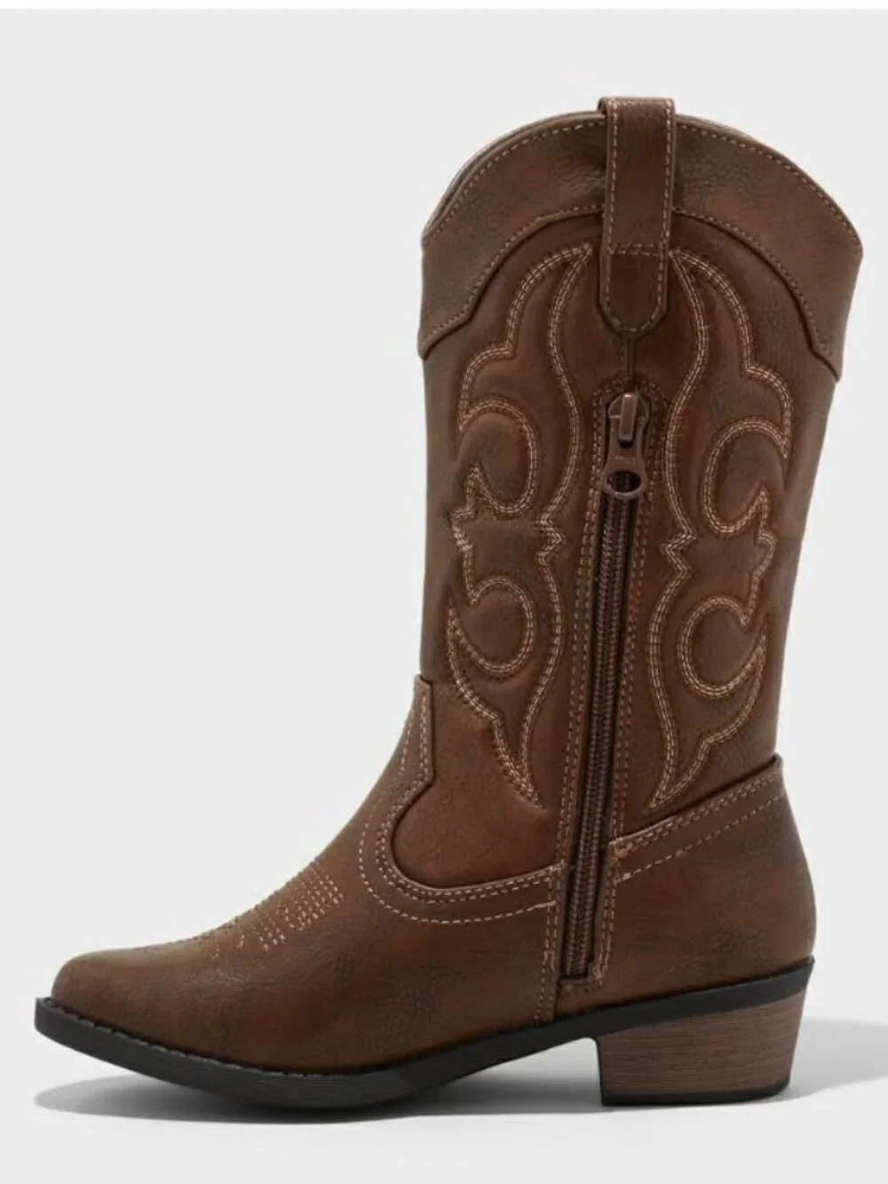 Montana Western Boots